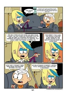 It’s (Not) Your Fault (42)