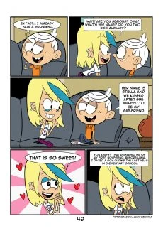 It’s (Not) Your Fault (43)