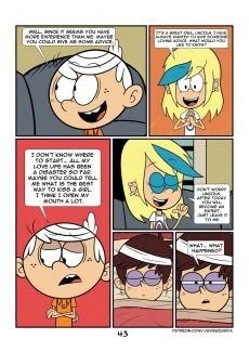 It’s (Not) Your Fault (44)