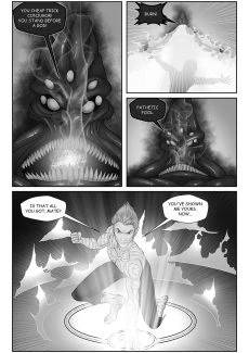 JL Forsaken Souls (240)