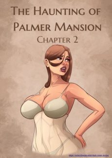 Jdseal- The Haunting of Palmer Mansion Ch. 2- info