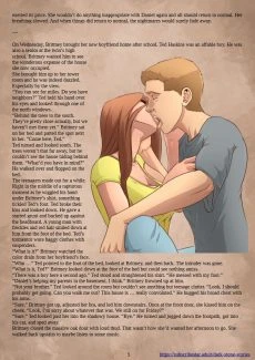 Jdseal- The Haunting of Palmer Mansion Ch. 3 (6)
