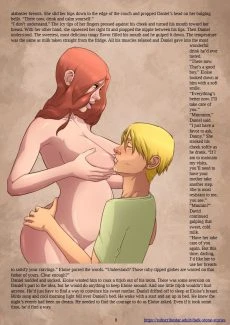 Jdseal- The Haunting of Palmer Mansion Ch. 3 (9)