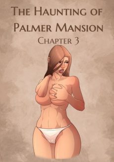 Jdseal- The Haunting of Palmer Mansion Ch. 3- info