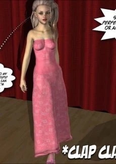 JojoTF- Misadventures At The Mall Ch.3 (106)