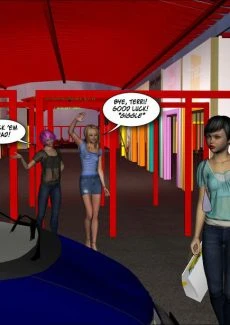 JojoTF- Misadventures At The Mall Ch.3 (11)