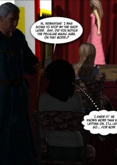 JojoTF- Misadventures At The Mall Ch.3 (110)