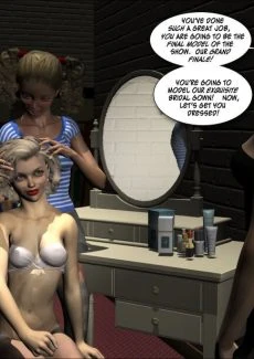 JojoTF- Misadventures At The Mall Ch.3 (112)