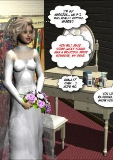 JojoTF- Misadventures At The Mall Ch.3 (113)