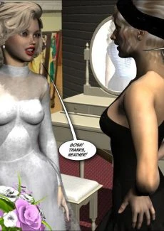JojoTF- Misadventures At The Mall Ch.3 (116)
