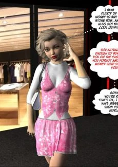 JojoTF- Misadventures At The Mall Ch.3 (117)