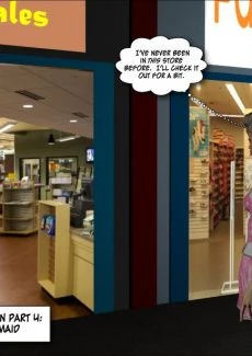 JojoTF- Misadventures At The Mall Ch.3 (119)