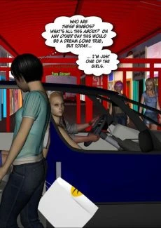 JojoTF- Misadventures At The Mall Ch.3 (12)
