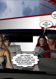 JojoTF- Misadventures At The Mall Ch.3 (13)