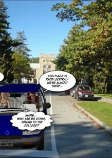 JojoTF- Misadventures At The Mall Ch.3 (14)