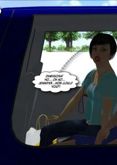 JojoTF- Misadventures At The Mall Ch.3 (15)