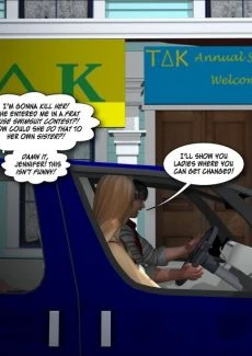 JojoTF- Misadventures At The Mall Ch.3 (16)