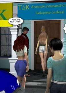 JojoTF- Misadventures At The Mall Ch.3 (17)