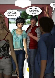 JojoTF- Misadventures At The Mall Ch.3 (18)