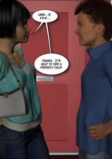 JojoTF- Misadventures At The Mall Ch.3 (19)