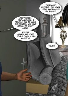 JojoTF- Misadventures At The Mall Ch.3 (20)