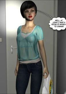 JojoTF- Misadventures At The Mall Ch.3 (21)