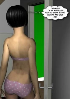 JojoTF- Misadventures At The Mall Ch.3 (24)