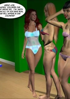 JojoTF- Misadventures At The Mall Ch.3 (36)