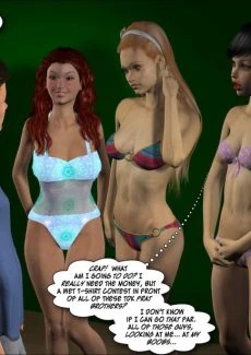 JojoTF- Misadventures At The Mall Ch.3 (38)