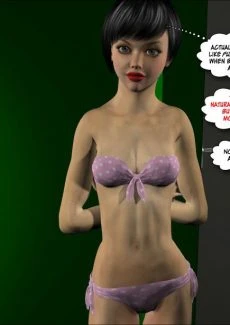 JojoTF- Misadventures At The Mall Ch.3 (39)
