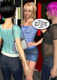 JojoTF- Misadventures At The Mall Ch.3 (4)