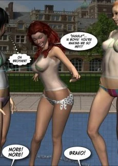 JojoTF- Misadventures At The Mall Ch.3 (45)