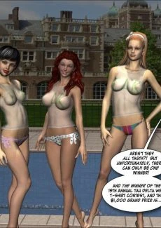 JojoTF- Misadventures At The Mall Ch.3 (47)
