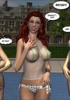 JojoTF- Misadventures At The Mall Ch.3 (48)