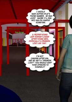JojoTF- Misadventures At The Mall Ch.3 (52)