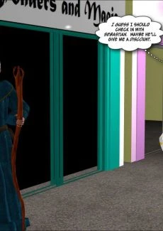 JojoTF- Misadventures At The Mall Ch.3 (53)
