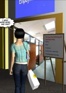JojoTF- Misadventures At The Mall Ch.3 (59)
