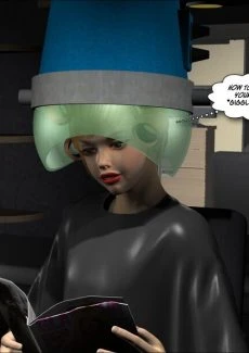 JojoTF- Misadventures At The Mall Ch.3 (65)