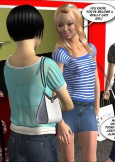 JojoTF- Misadventures At The Mall Ch.3 (7)