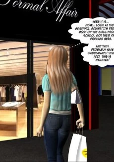 JojoTF- Misadventures At The Mall Ch.3 (70)