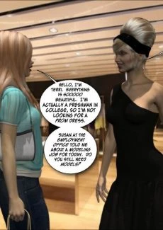 JojoTF- Misadventures At The Mall Ch.3 (71)