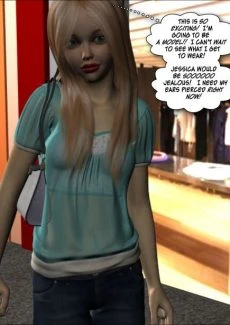 JojoTF- Misadventures At The Mall Ch.3 (75)