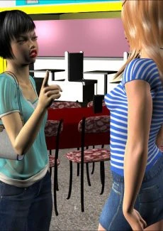 JojoTF- Misadventures At The Mall Ch.3 (8)