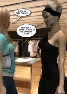 JojoTF- Misadventures At The Mall Ch.3 (84)
