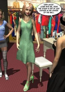 JojoTF- Misadventures At The Mall Ch.3 (94)