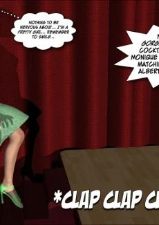 JojoTF- Misadventures At The Mall Ch.3 (96)