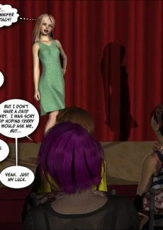 JojoTF- Misadventures At The Mall Ch.3 (98)