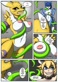 Joykill- Queen of Smash (Super Smash Bros) (12)