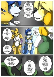Joykill- Queen of Smash (Super Smash Bros) (4)