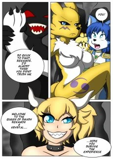 Joykill- Queen of Smash (Super Smash Bros) (6)